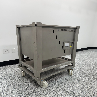 Sartorius Stedim Palletank image 0